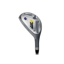 U.S. Kids Golf UL7-42 (107cm) W25 Junior Hybrid 31°