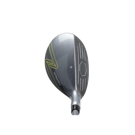 U.S. Kids Golf UL7-42 (107cm) W25 Junior Hybrid 31°