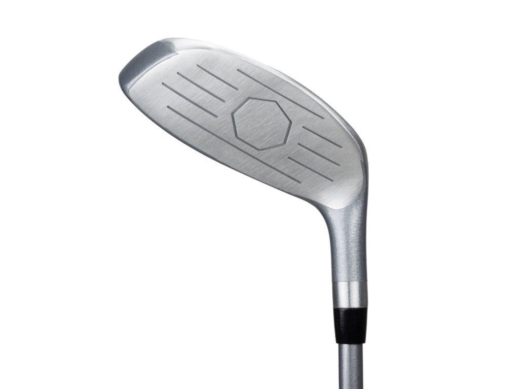 U.S. Kids Golf UL7-42 (107cm) W25 Junior Hybrid 31°