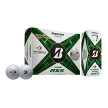 Bridgestone Tour B RXS MindSet Golfbälle