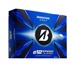 Bridgestone e12 Speed MindSet Golfbälle