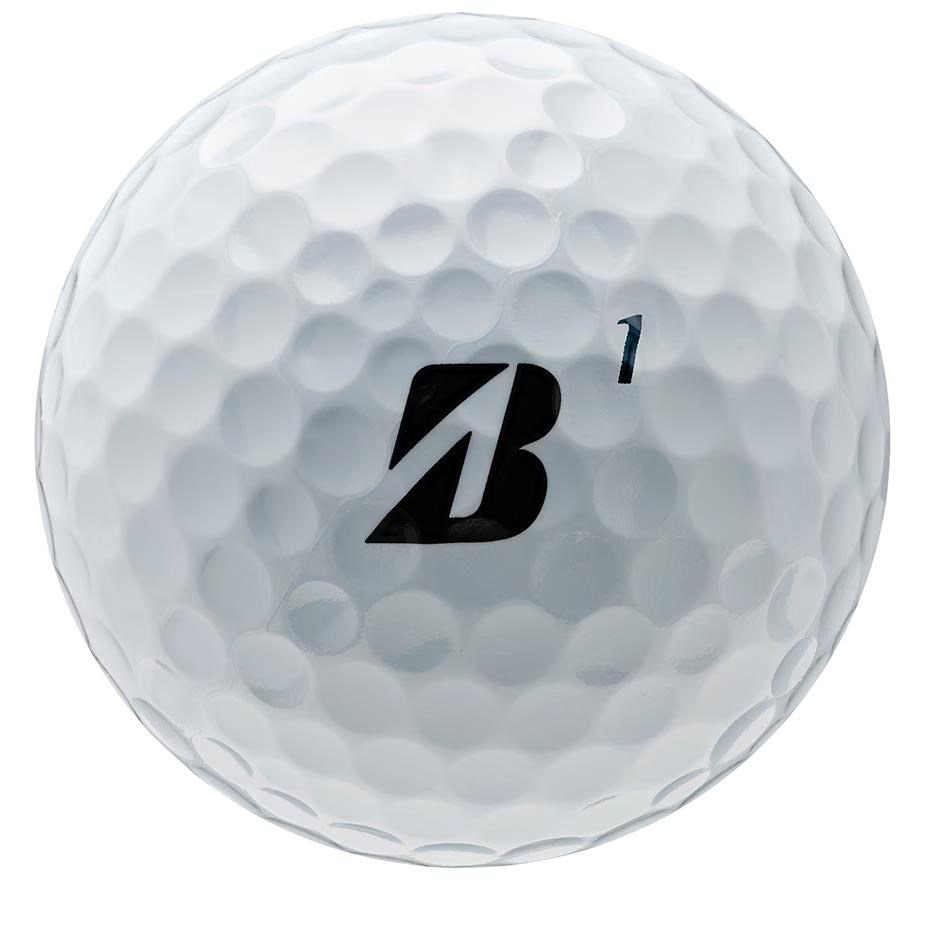 Bridgestone e12 Speed MindSet Golfbälle