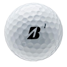 Bridgestone e12 Speed MindSet Golfbälle