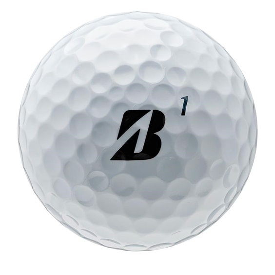 Bridgestone e12 Speed MindSet Golfbälle