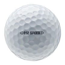 Bridgestone e12 Speed MindSet Golfbälle