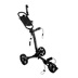 TriLite T-Flash Golftrolley, schwarz