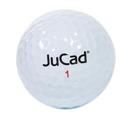 JuCad Tour S1 Golfbälle