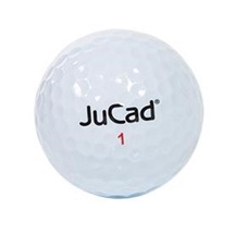 JuCad Tour S1 Golfbälle