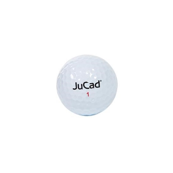 JuCad Tour S1 Golfbälle