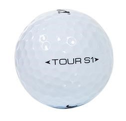 JuCad Tour S1 Golfbälle