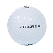JuCad Tour S1 Golfbälle