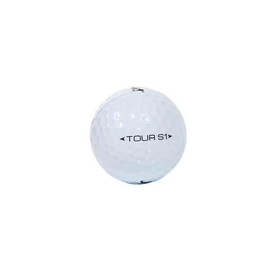 JuCad Tour S1 Golfbälle