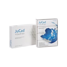 JuCad Tour S1 Golfbälle