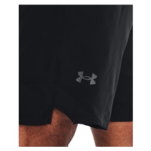 Under Armour Vanish Woven Herren Shorts, schwarz