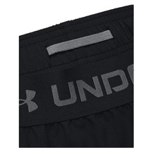 Under Armour Vanish Woven Herren Shorts, schwarz