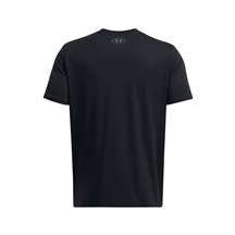 Under Armour Boxed Herren T-Shirt, schwarz