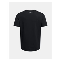 Under Armour Foundation Update Herren T-Shirt, schwarz