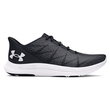Under Armour Charged Speed Swift Herren Golfschuhe, schwarz