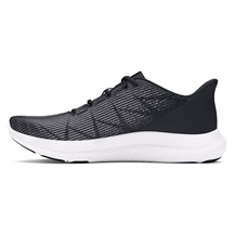 Under Armour Charged Speed Swift Herren Golfschuhe, schwarz