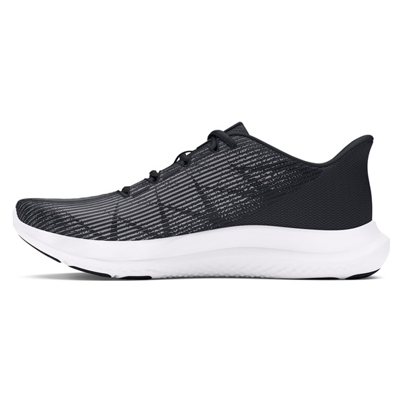 Under Armour Charged Speed Swift Herren Golfschuhe, schwarz