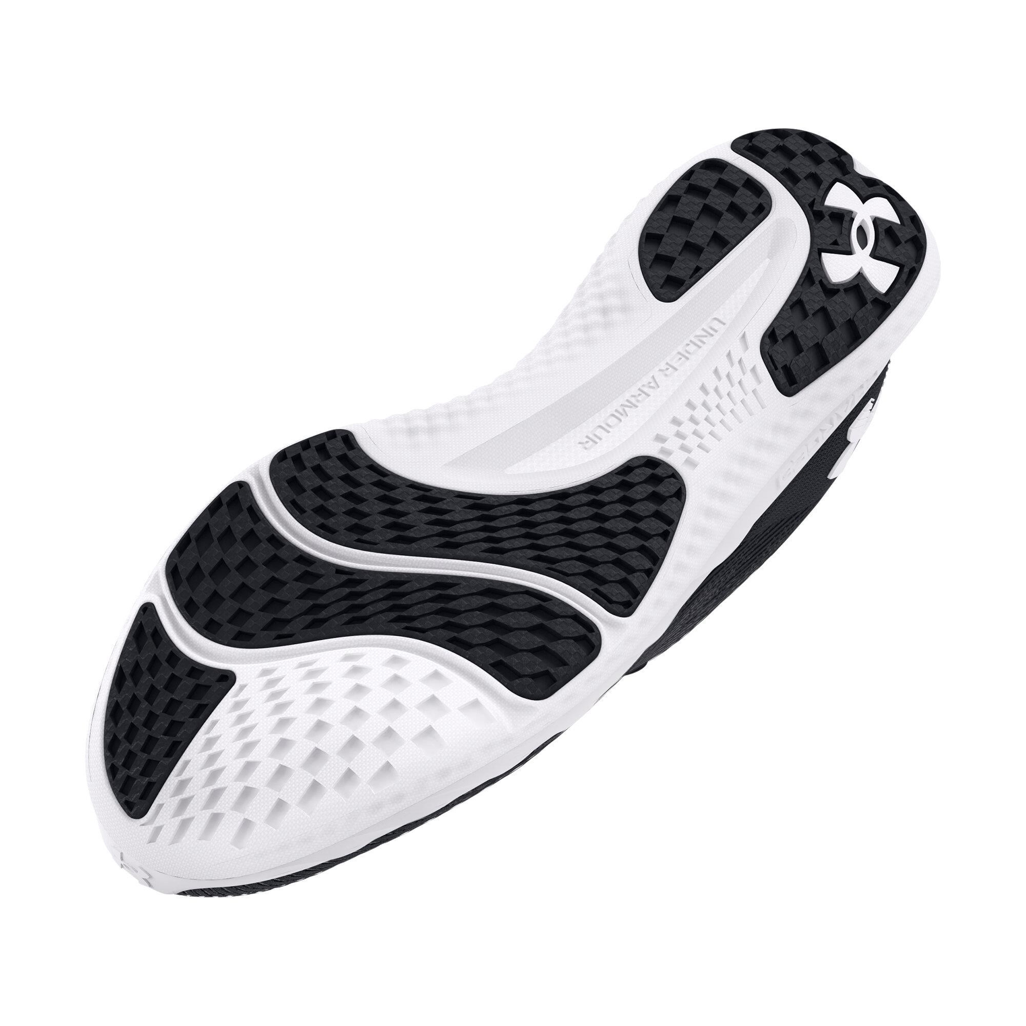 Under Armour Charged Speed Swift Herren Golfschuhe, schwarz