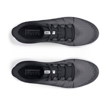 Under Armour Charged Speed Swift Herren Golfschuhe, schwarz