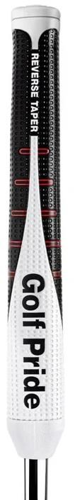 Golf Pride Reverse Taper Putter Griff, Flat Medium