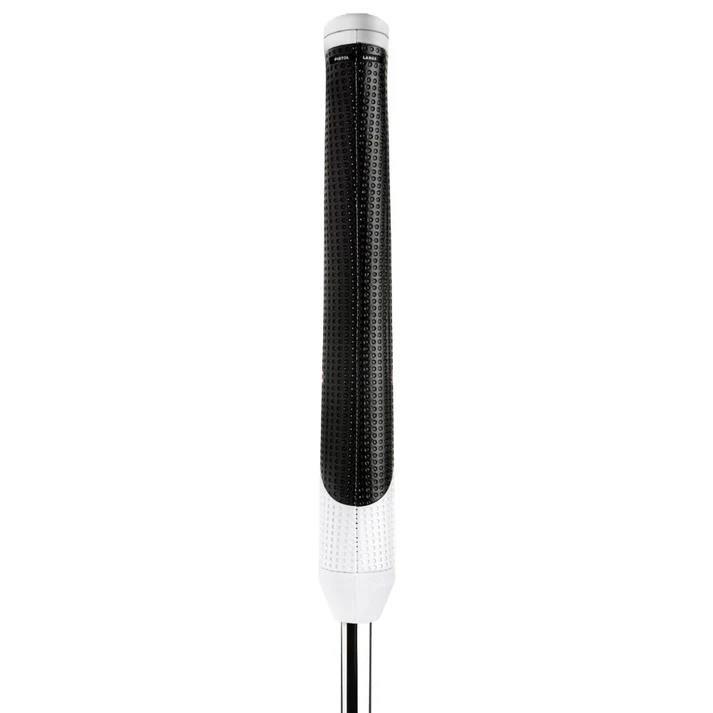Golf Pride Reverse Taper Putter Griff, Flat Medium
