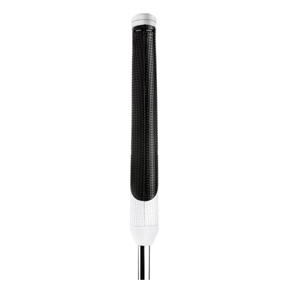 Golf Pride Reverse Taper Putter Griff, Flat Medium