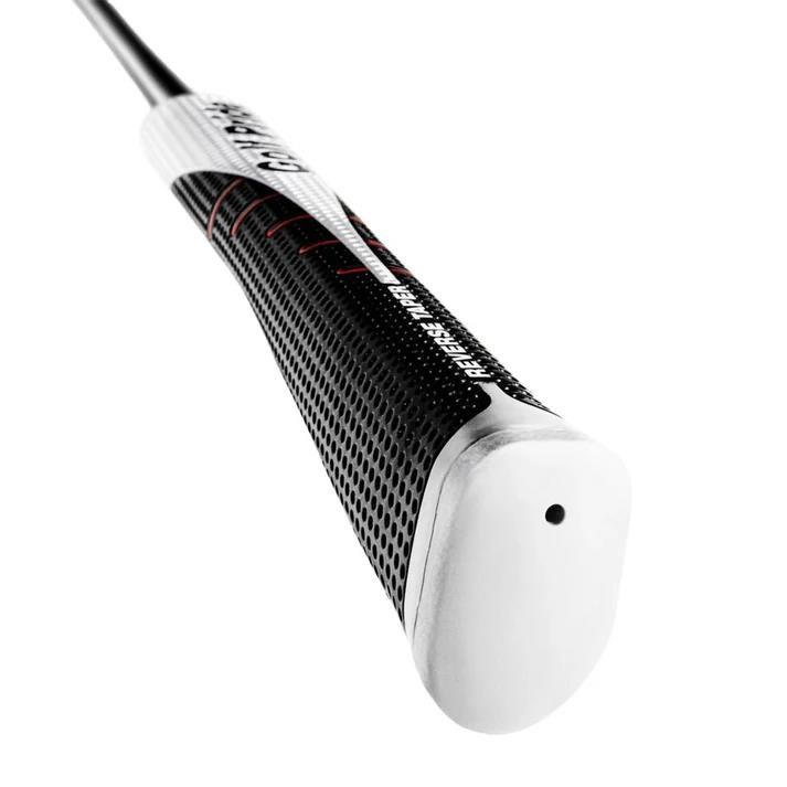 Golf Pride Reverse Taper Putter Griff, Flat Medium