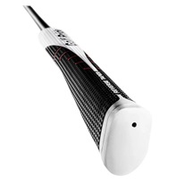 Golf Pride Reverse Taper Putter Griff, Flat Medium