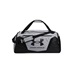 Under Armour Undeniable 5.0 Large Duffle Bag Sporttasche, grau