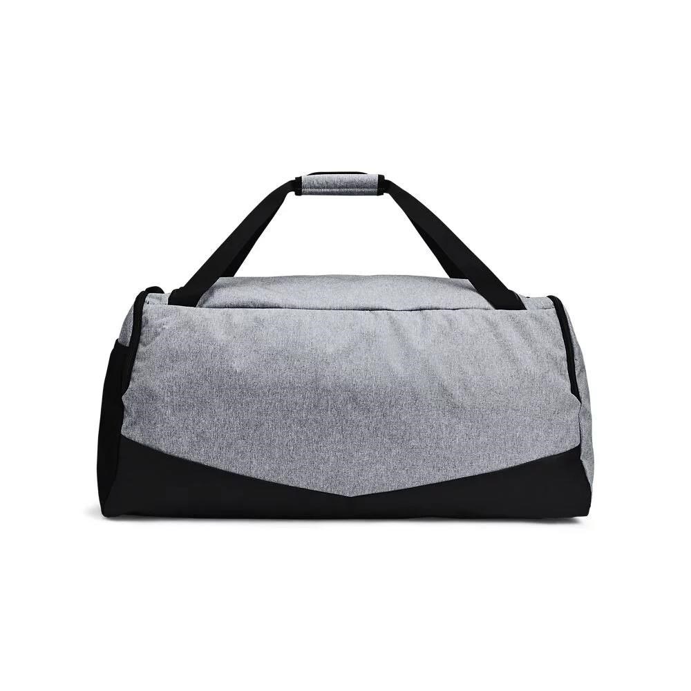 Under Armour Undeniable 5.0 Large Duffle Bag Sporttasche, grau