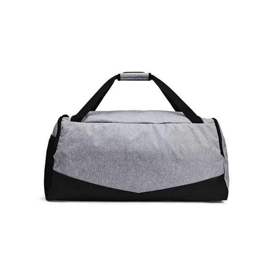 Under Armour Undeniable 5.0 Large Duffle Bag Sporttasche, grau