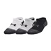 Under Armour Y Performance Tech Kindersocken, 3Paar, farben mix