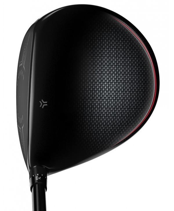 DEMO Srixon ZX7 Herren Driver + Headcover