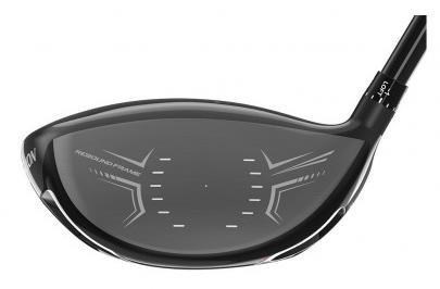 DEMO Srixon ZX7 Herren Driver + Headcover