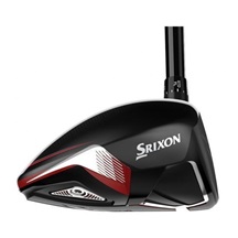 DEMO Srixon ZX7 Herren Driver + Headcover