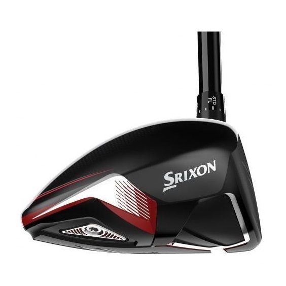 DEMO Srixon ZX7 Herren Driver + Headcover