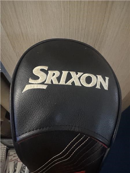 DEMO Srixon ZX7 Herren Driver + Headcover