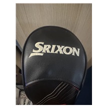DEMO Srixon ZX7 Herren Driver + Headcover