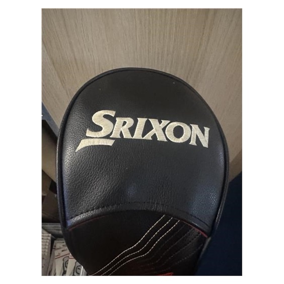 DEMO Srixon ZX7 Herren Driver + Headcover