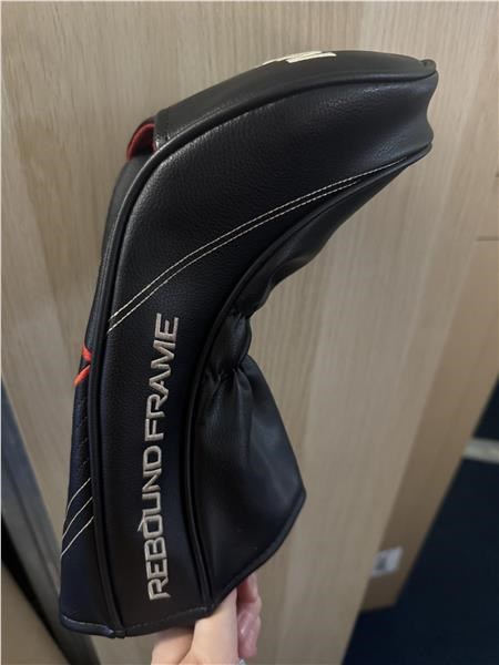 DEMO Srixon ZX7 Herren Driver + Headcover