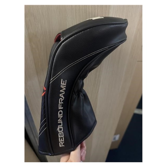 DEMO Srixon ZX7 Herren Driver + Headcover