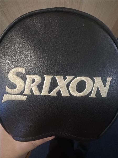 DEMO Srixon ZX7 Herren Driver + Headcover