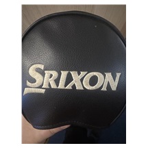 DEMO Srixon ZX7 Herren Driver + Headcover