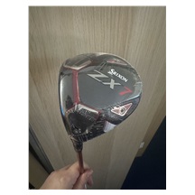 DEMO Srixon ZX7 Herren Driver + Headcover