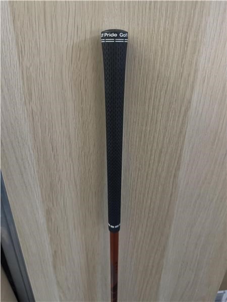 DEMO Srixon ZX7 Herren Driver + Headcover