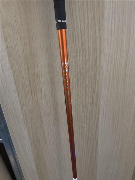 DEMO Srixon ZX7 Herren Driver + Headcover