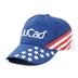 JuCad soft Cap, USA design